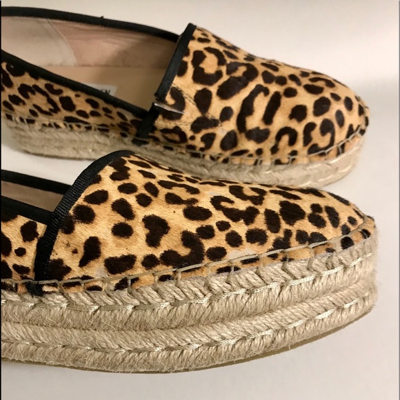 #HP π₯³π₯ Espadrille - Steve Madden π - Picture 2 of 8